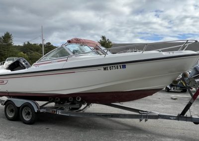 20′ Boston Whaler Ventura